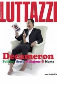 Decameron di Daniele Luttazzi series tv
