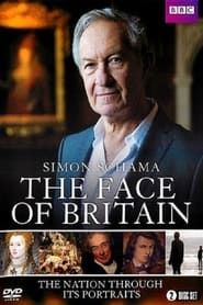 Image The Face of Britain by Simon Schama