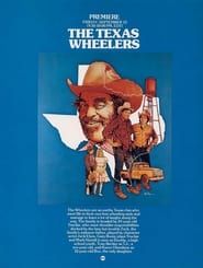The Texas Wheelers series tv
