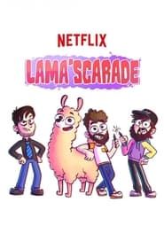 Lama'scarde series tv