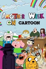 Otra semana en Cartoon 2021</b> saison 03 