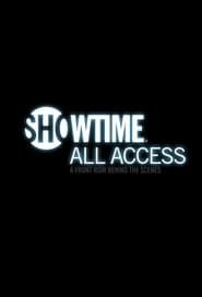 ALL ACCESS series tv