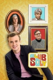 Club Soly series tv