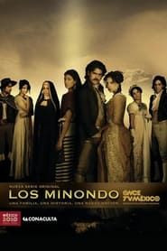 Los Minondo</b> saison 01 