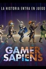 Gamer Sapiens series tv