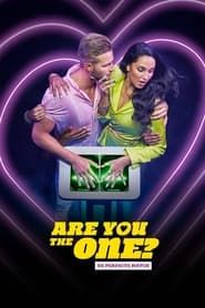 Are You The One? De Perfecte Match series tv