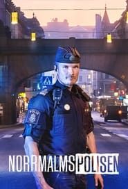 Norrmalmspolisen (2020)