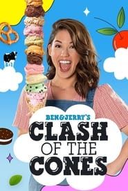 Ben & Jerry's: Clash of the Cones series tv