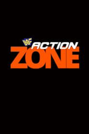 WWF Action Zone series tv