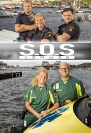 SOS Sommar series tv