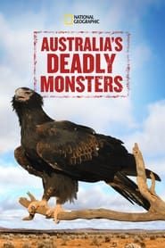 Australia's Deadly Monsters series tv