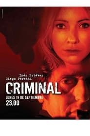 Criminal series tv