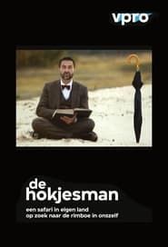 De Hokjesman series tv