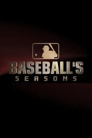 Image MLB: Baseball's Seasons
