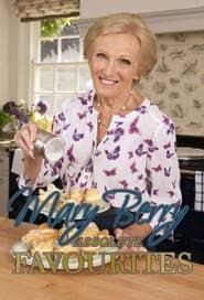 Mary Berry's Absolute Favourites series tv