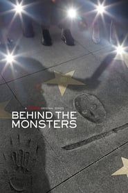 Behind the Monsters series tv