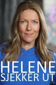 Helene sjekker ut 2023</b> saison 03 