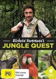 Image Richard Hammond's Jungle Quest