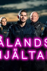 Ålands hjältar series tv