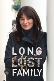 Long Lost Family: Born Without a Trace</b> saison 04 
