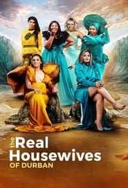 The Real Housewives of Durban 2022</b> saison 01 