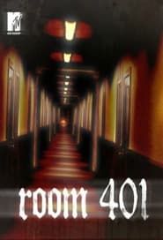 Room 401 series tv