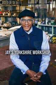 Jay's Yorkshire Workshop series tv