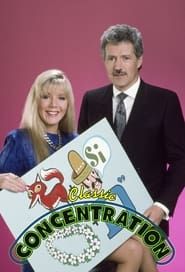 Classic Concentration series tv