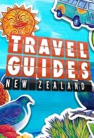Travel Guides (NZ) (2021)