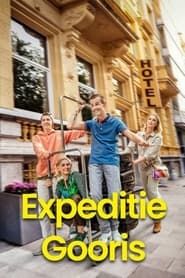 Expedition Gooris series tv