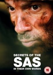 Secrets of the SAS: In Their Own Words (2021)