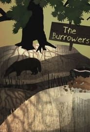 The Burrowers series tv