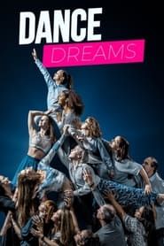 Dance Dreams series tv