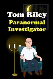 Image Tom Riley: Paranormal Investigator