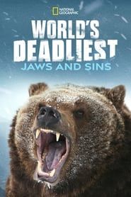 World's Deadliest: Jaws & Sins series tv