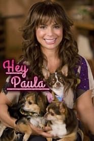 Hey Paula series tv
