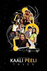 Kaali Peeli Tales series tv