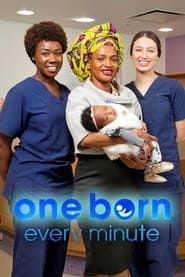 One Born Every Minute Australia series tv