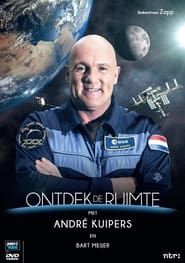 Ontdek de Ruimte met André Kuipers (2015)