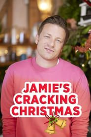 Jamie's Cracking Christmas series tv