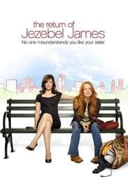 The Return of Jezebel James series tv