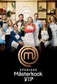 Sveriges mästerkock VIP series tv