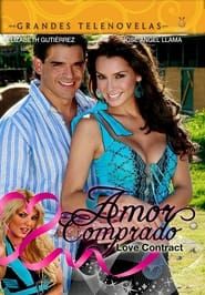 Amor Comprado</b> saison 001 