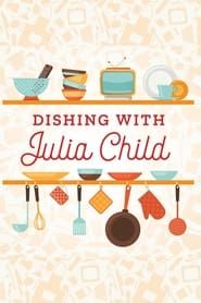 Image Dishing with Julia Child