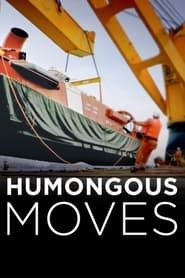 Humongous Moves (2016)