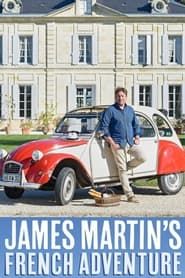 James Martin's French Adventure series tv