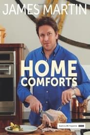 James Martin: Home Comforts series tv