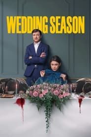 Wedding Season series tv