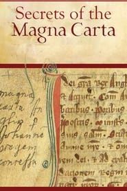 Secrets of the Magna Carta series tv