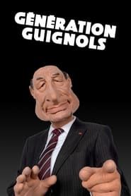 Génération Guignols series tv